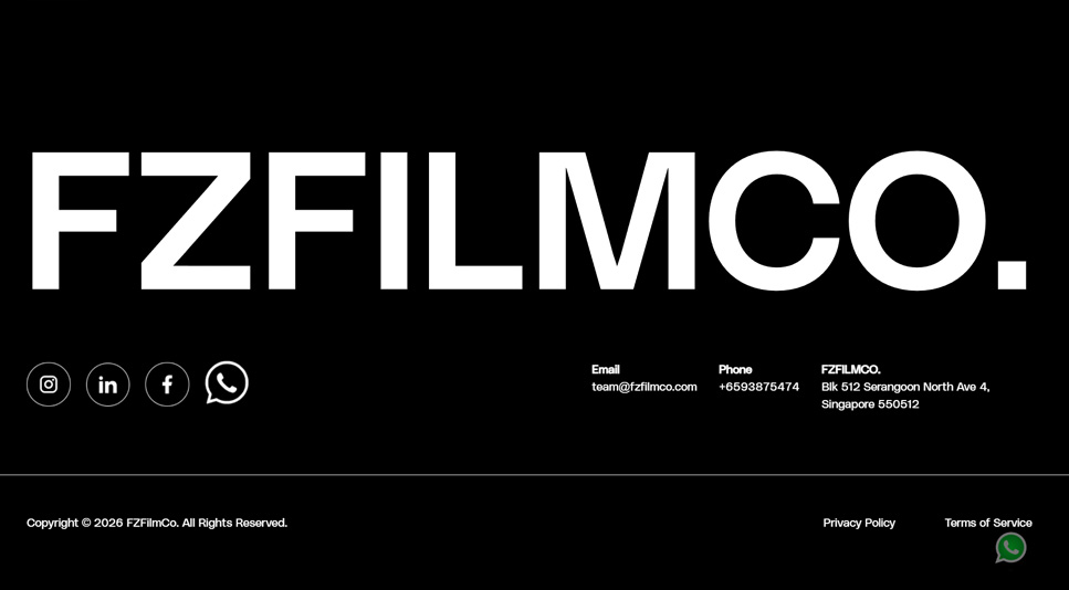FZ Film Co
