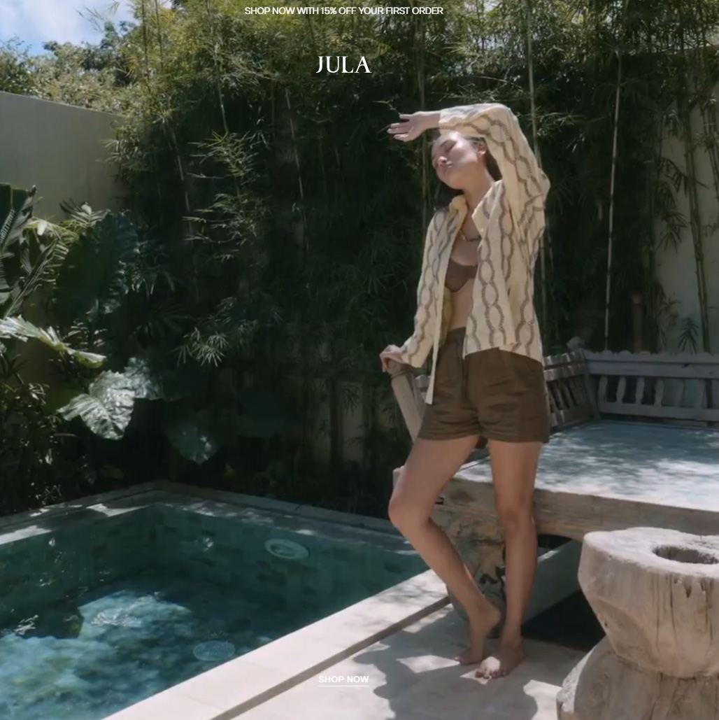 Shop Jula